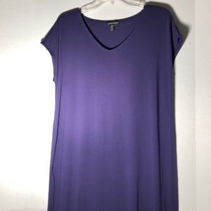Eileen Fisher women’s dress